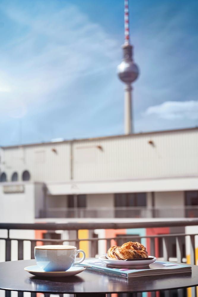 undefined The Social Hub Berlin 7