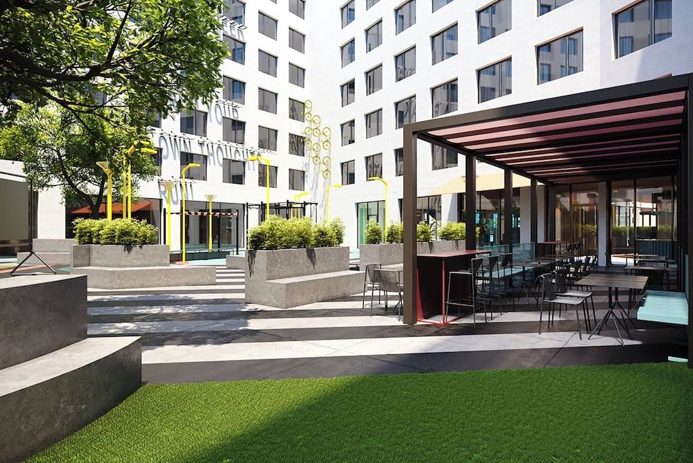 undefined The Social Hub Berlin 4