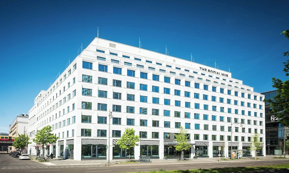 undefined The Social Hub Berlin 3