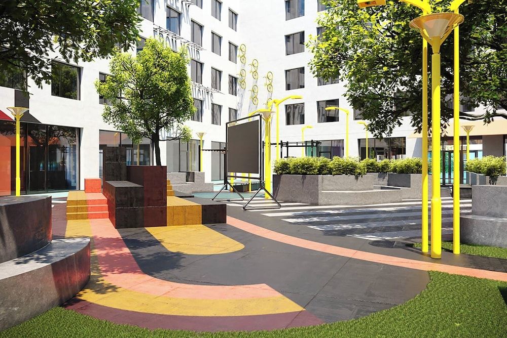 undefined The Social Hub Berlin 5