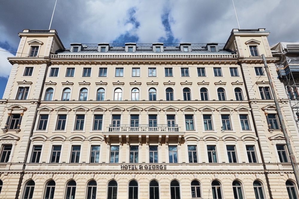 Hotel St. George Helsinki