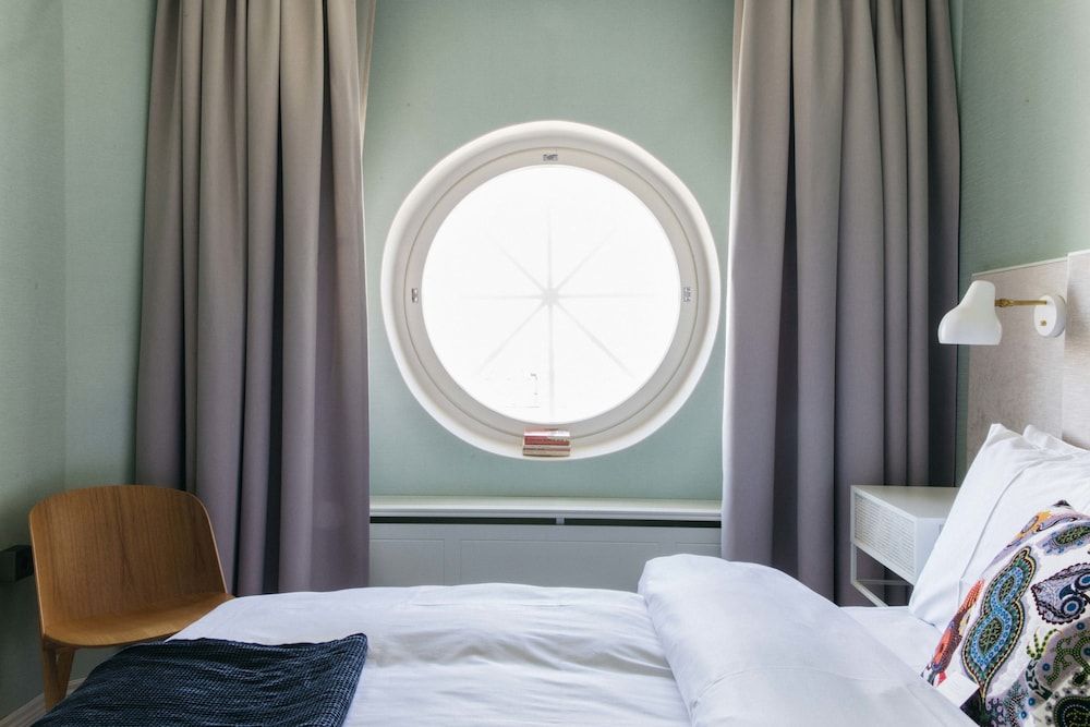 Hotel St. George Helsinki Cozy Studio - Excluding Spa Access