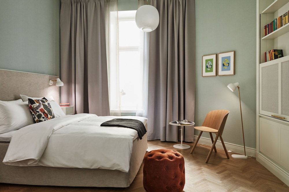 Hotel St. George Helsinki