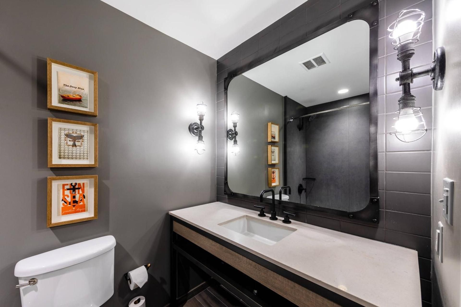 undefined Marriott Vacation Club®, San Francisco 9