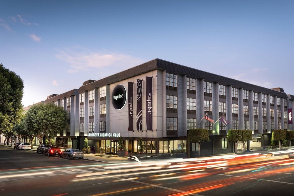 undefined Marriott Vacation Club®, San Francisco 2