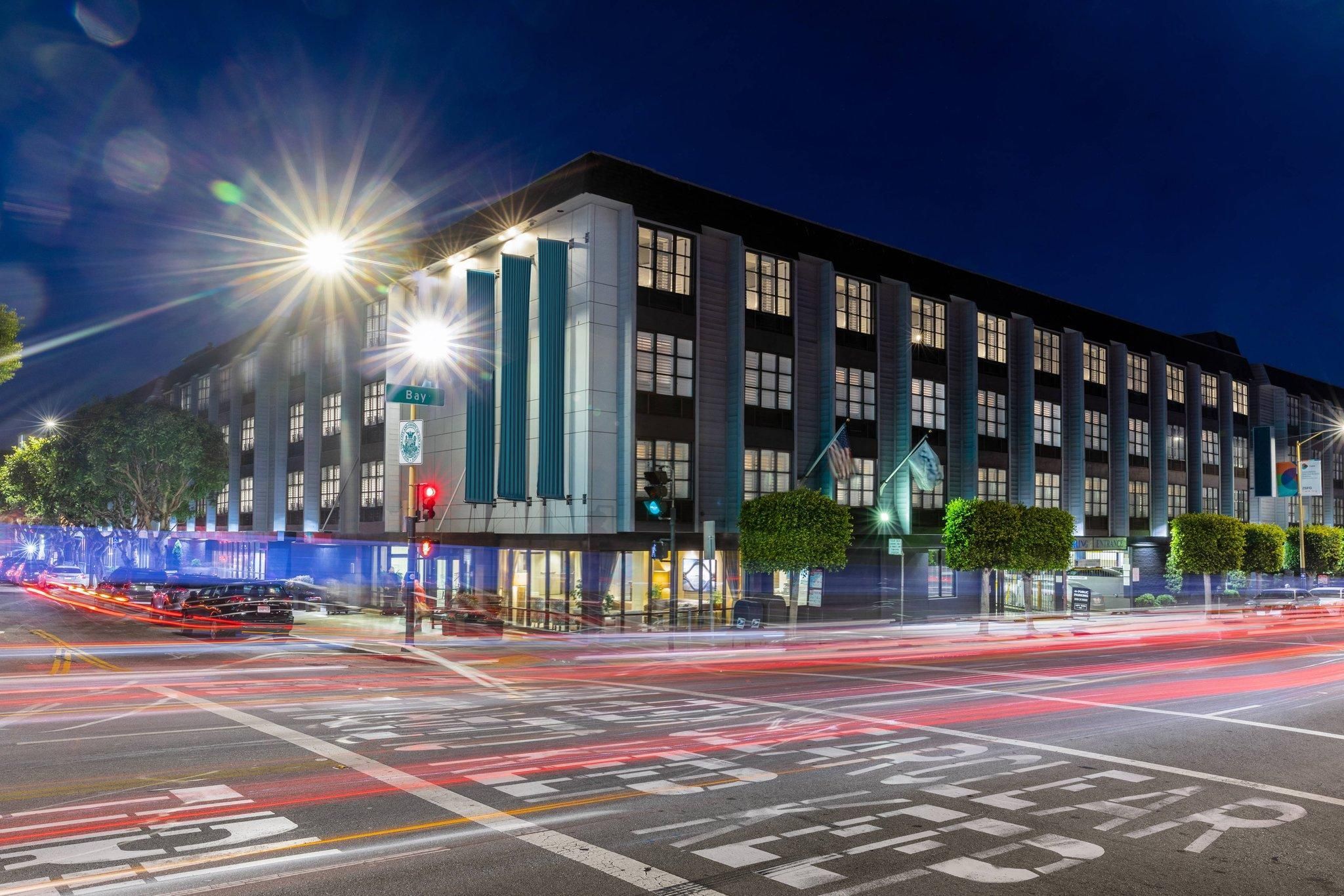 undefined Marriott Vacation Club®, San Francisco 5