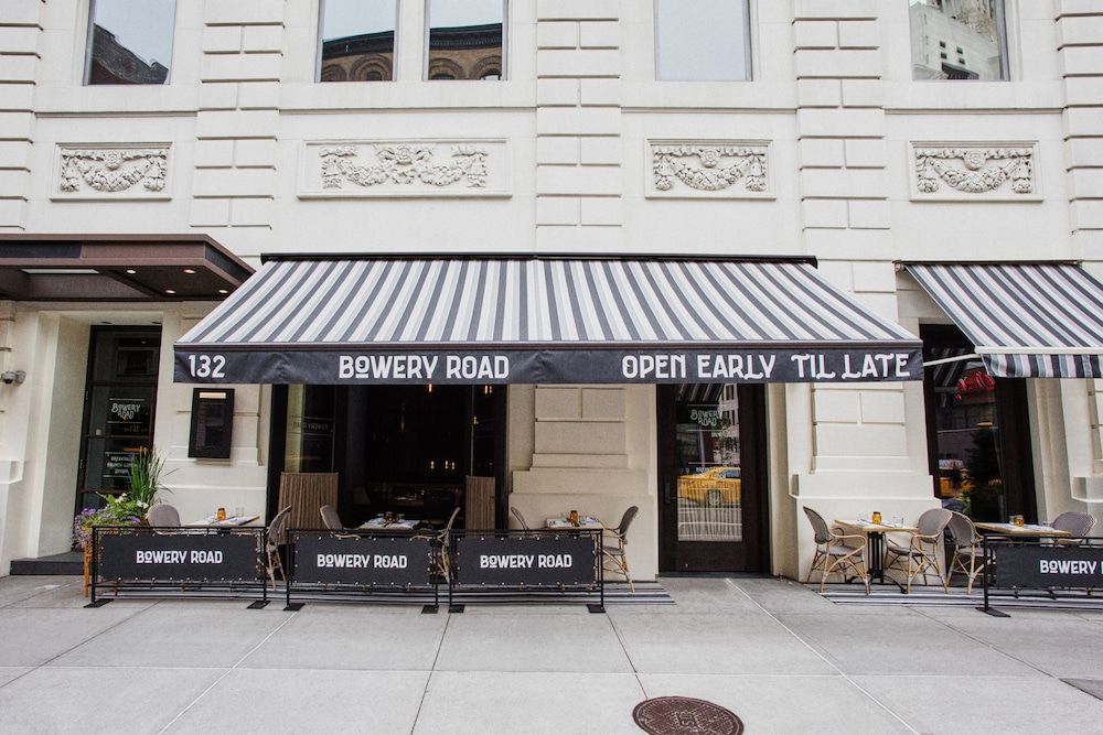 undefined Hyatt Union Square New York 6