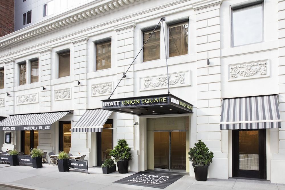 undefined Hyatt Union Square New York 2