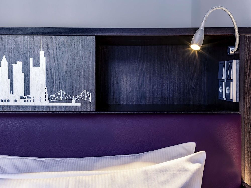 Standard Room, 1 Twin Bed