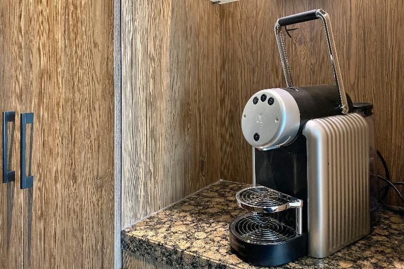 undefined XO Hotels Blue Tower 10
