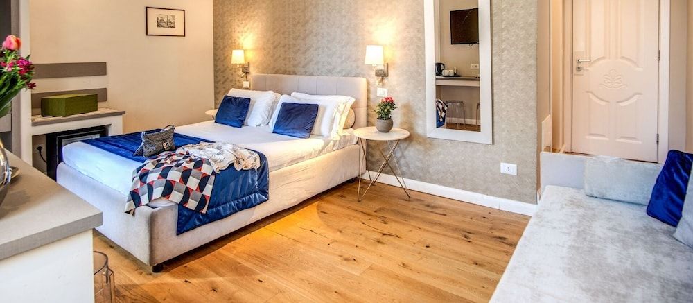 undefined Hotel 55 Fifty five