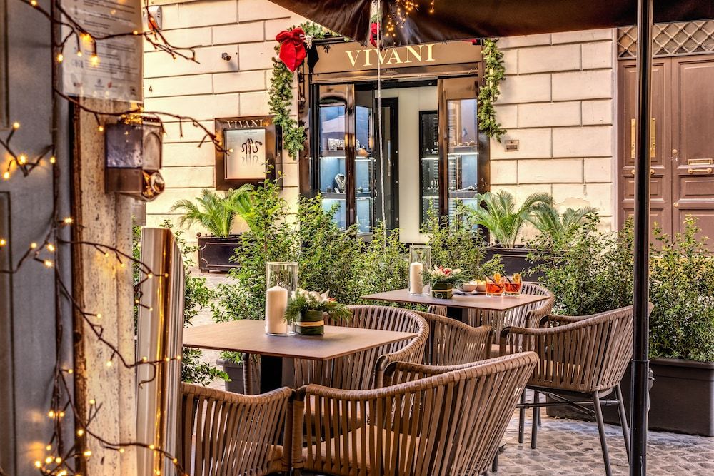 undefined Hotel 55 Fifty five 8