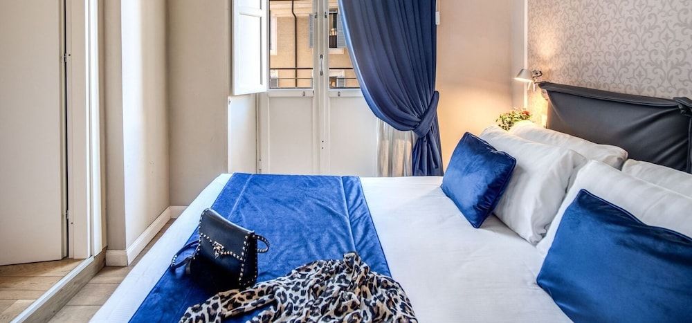 Hotel 55 Fifty five Standard Double Room, 1 Double Bed, Annex Building (Via del Corso 112) 2