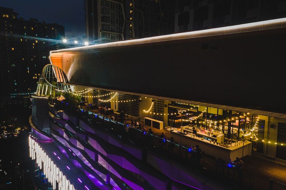 undefined Avani Sukhumvit Bangkok Hotel 4