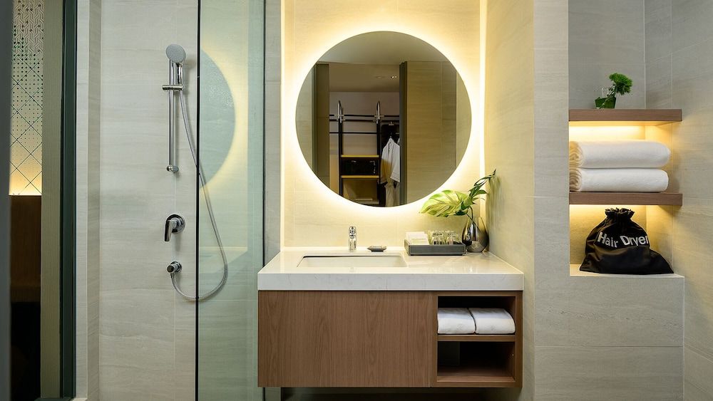 undefined Avani Sukhumvit Bangkok Hotel 9