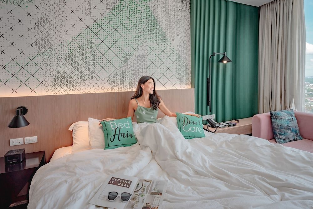 undefined Avani Sukhumvit Bangkok Hotel 5