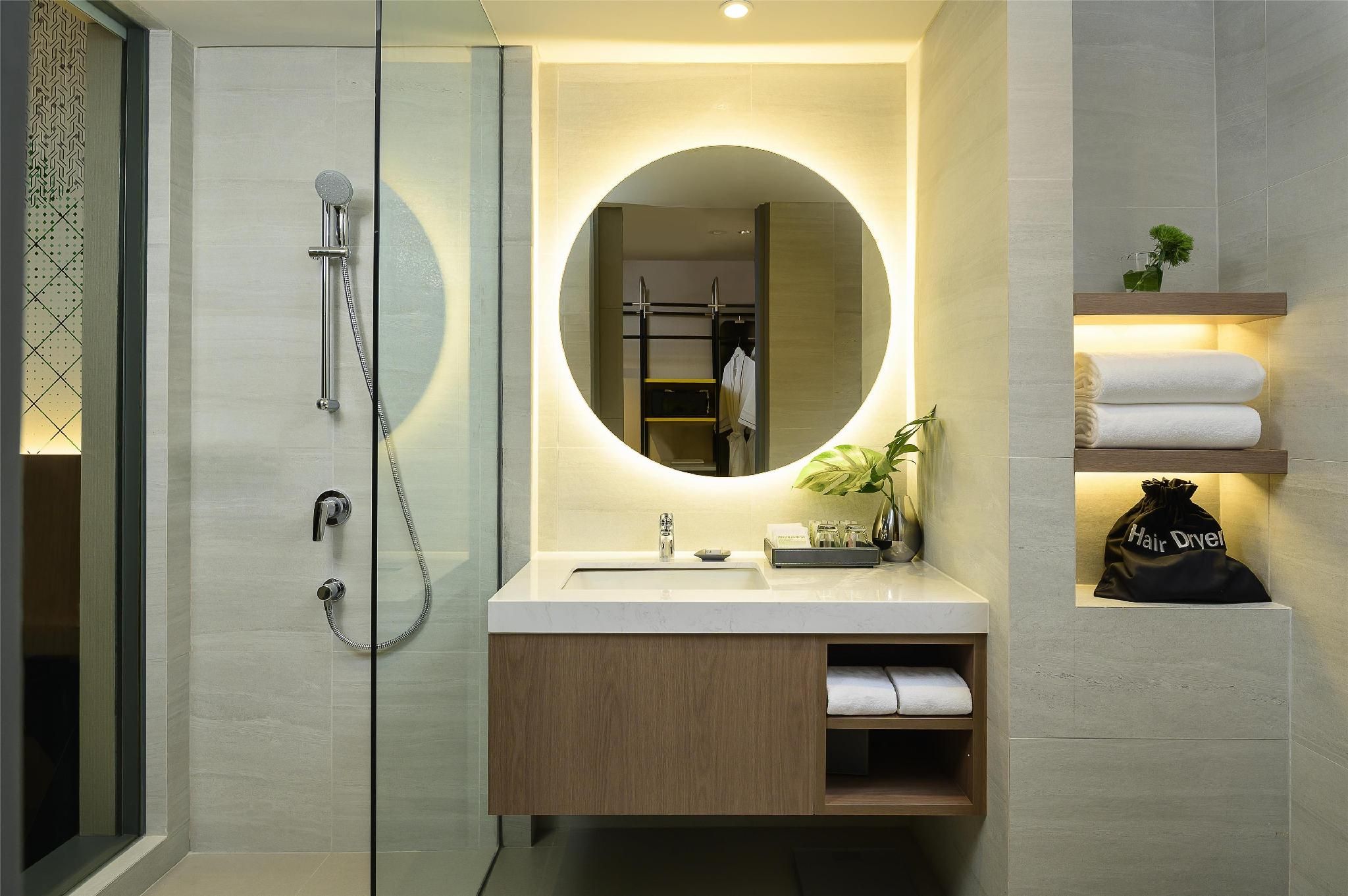 Avani Sukhumvit Bangkok Hotel Superior Twin 3