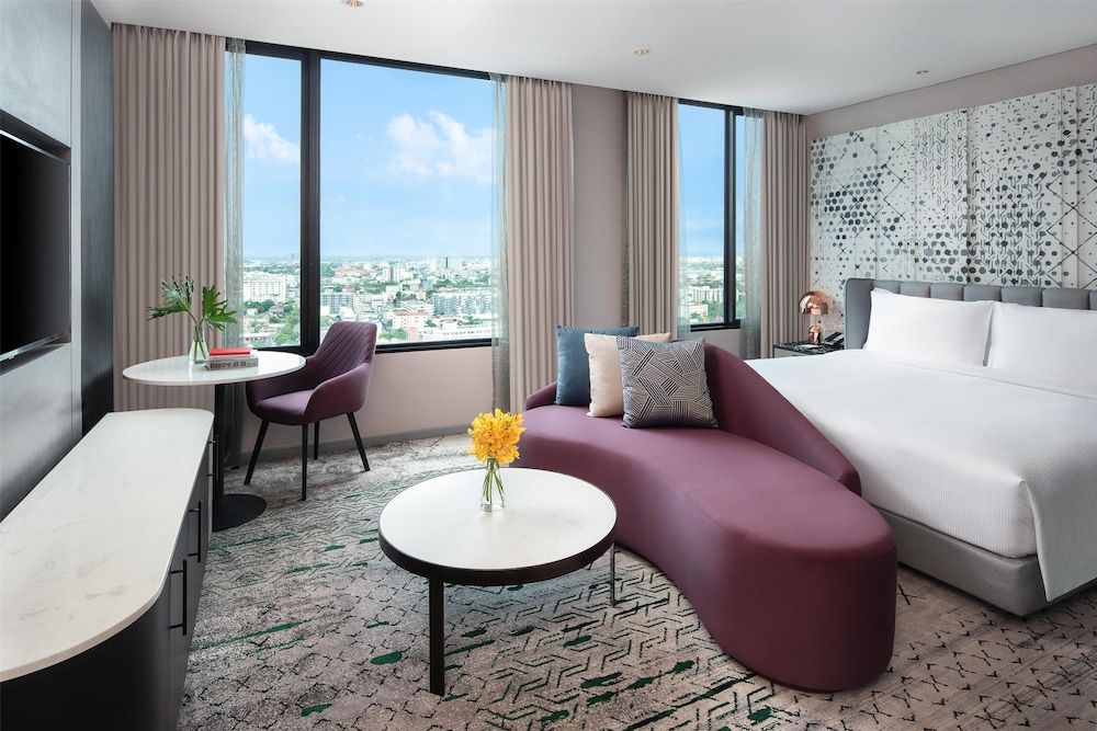 undefined Avani Sukhumvit Bangkok Hotel