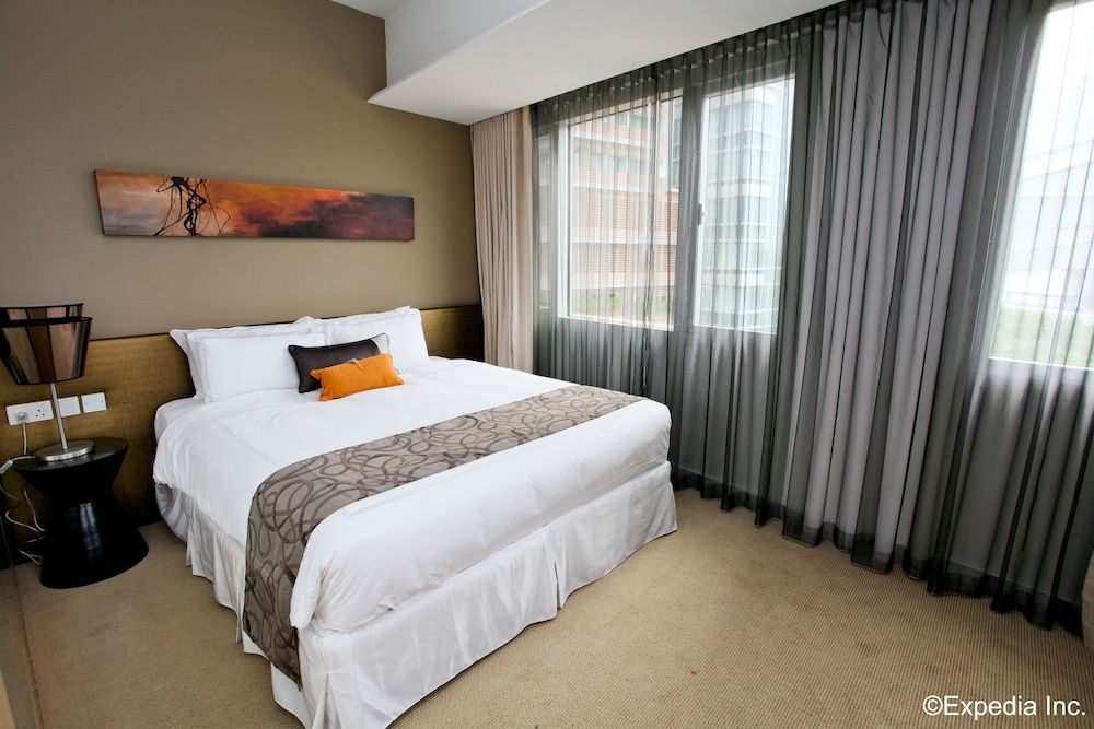 Park Avenue Rochester Superior Double or Twin Room 2