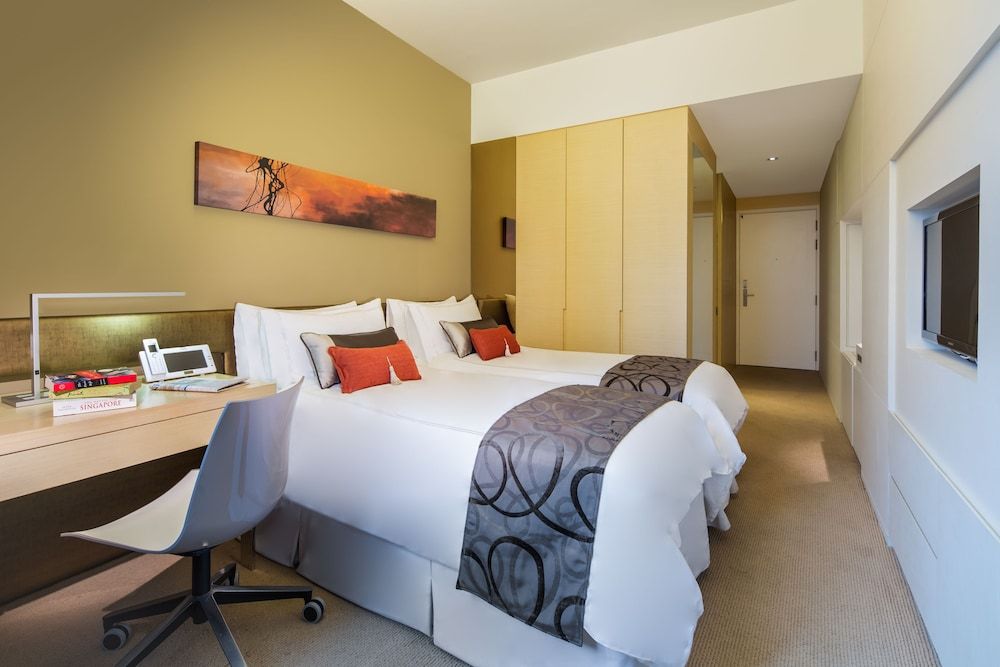 Park Avenue Rochester Superior Double or Twin Room 3