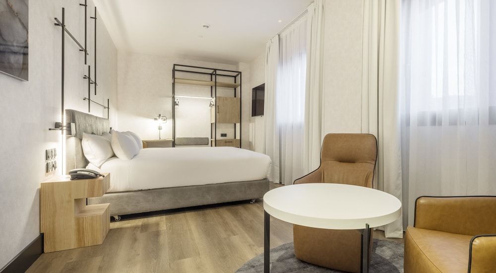 Superior Double Room, 1 Queen Bed