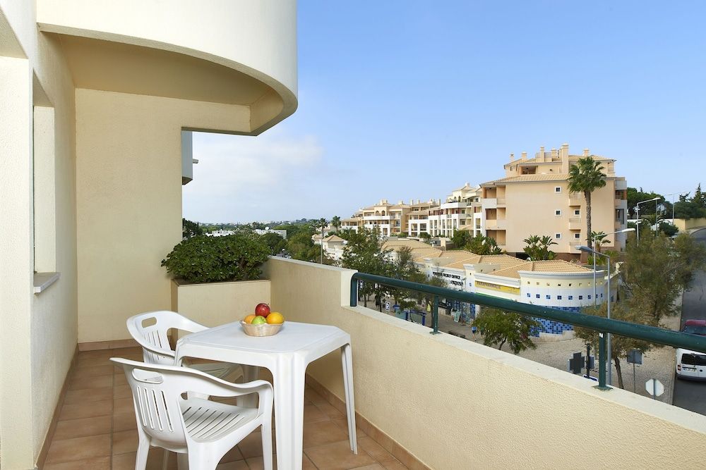 Oceanus Aparthotel Superior Apartment, 1 Bedroom, Balcony 7