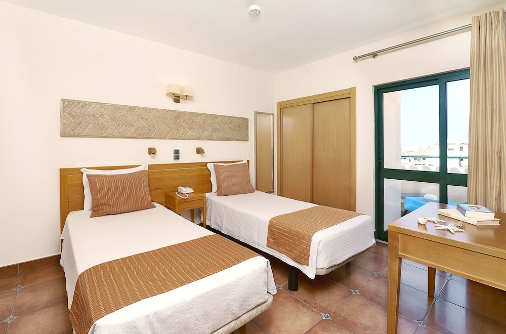 Oceanus Aparthotel Superior Apartment, 1 Bedroom, Balcony 12