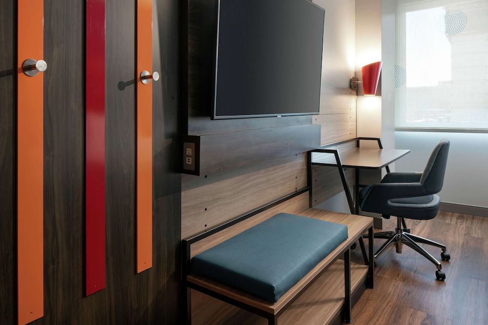 undefined Tru By Hilton Denver Downtown Convention Center 9