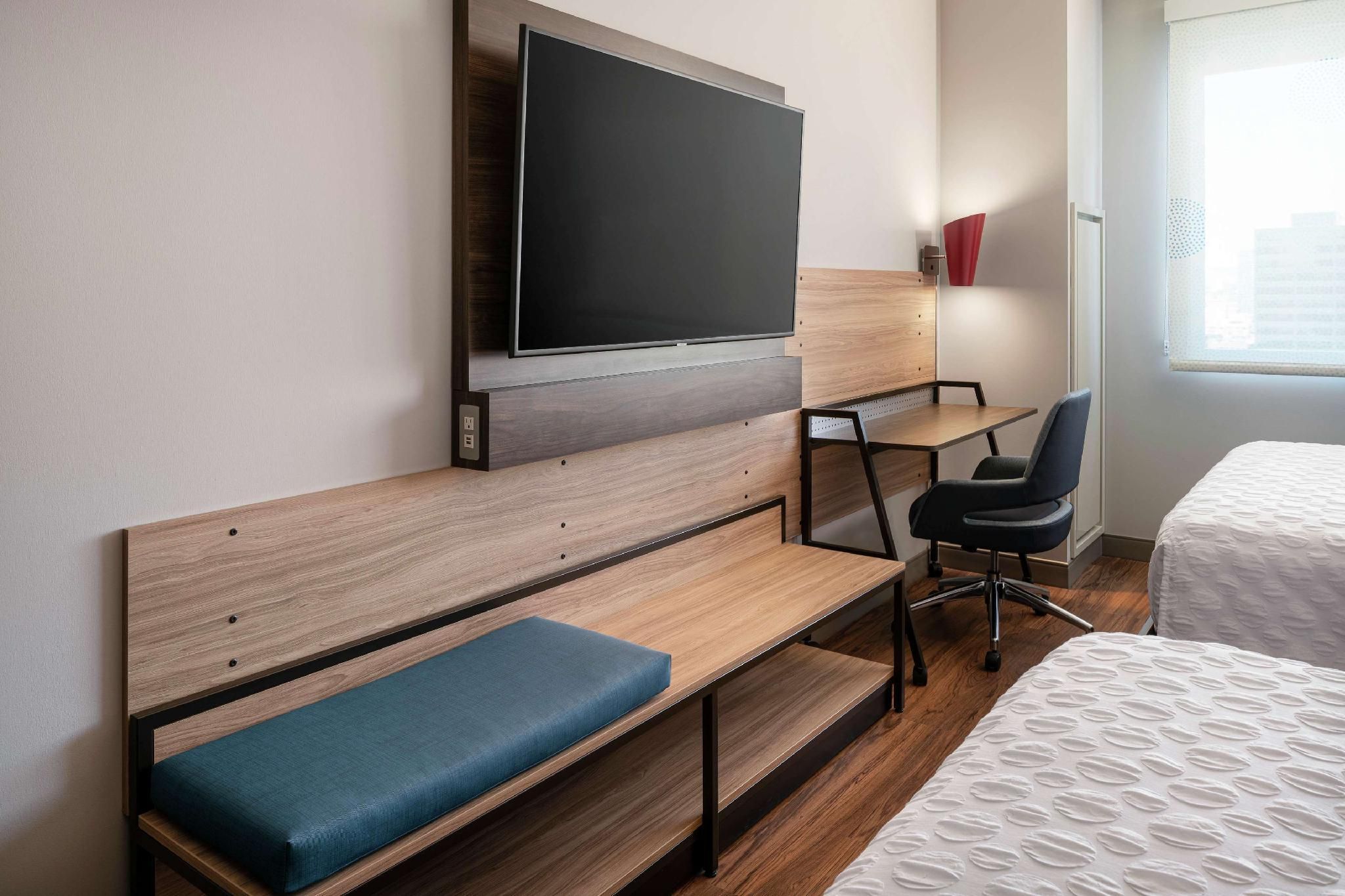 undefined Tru By Hilton Denver Downtown Convention Center 8