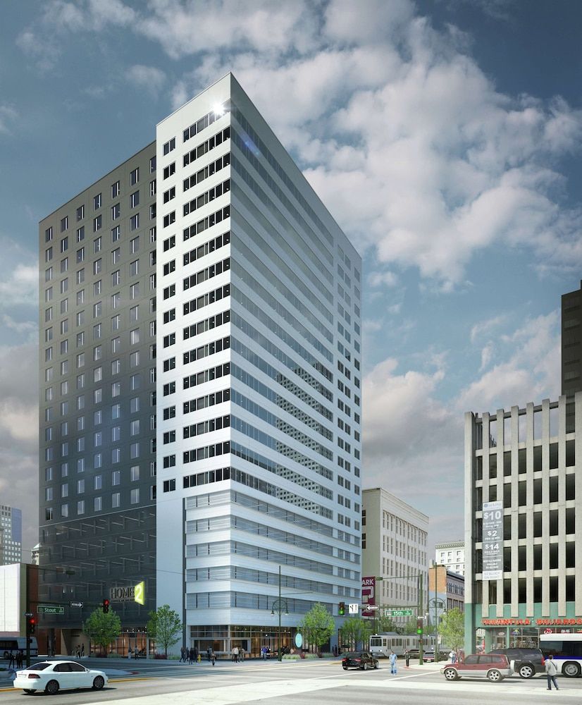 undefined Tru By Hilton Denver Downtown Convention Center 5