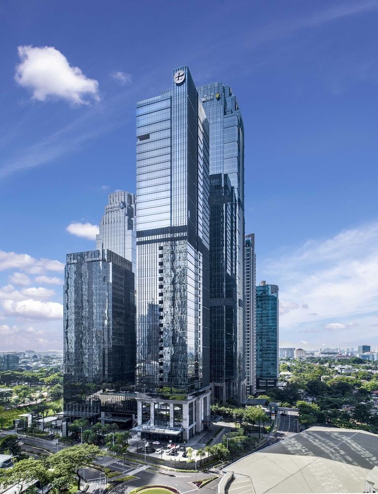 undefined The Langham, Jakarta 2