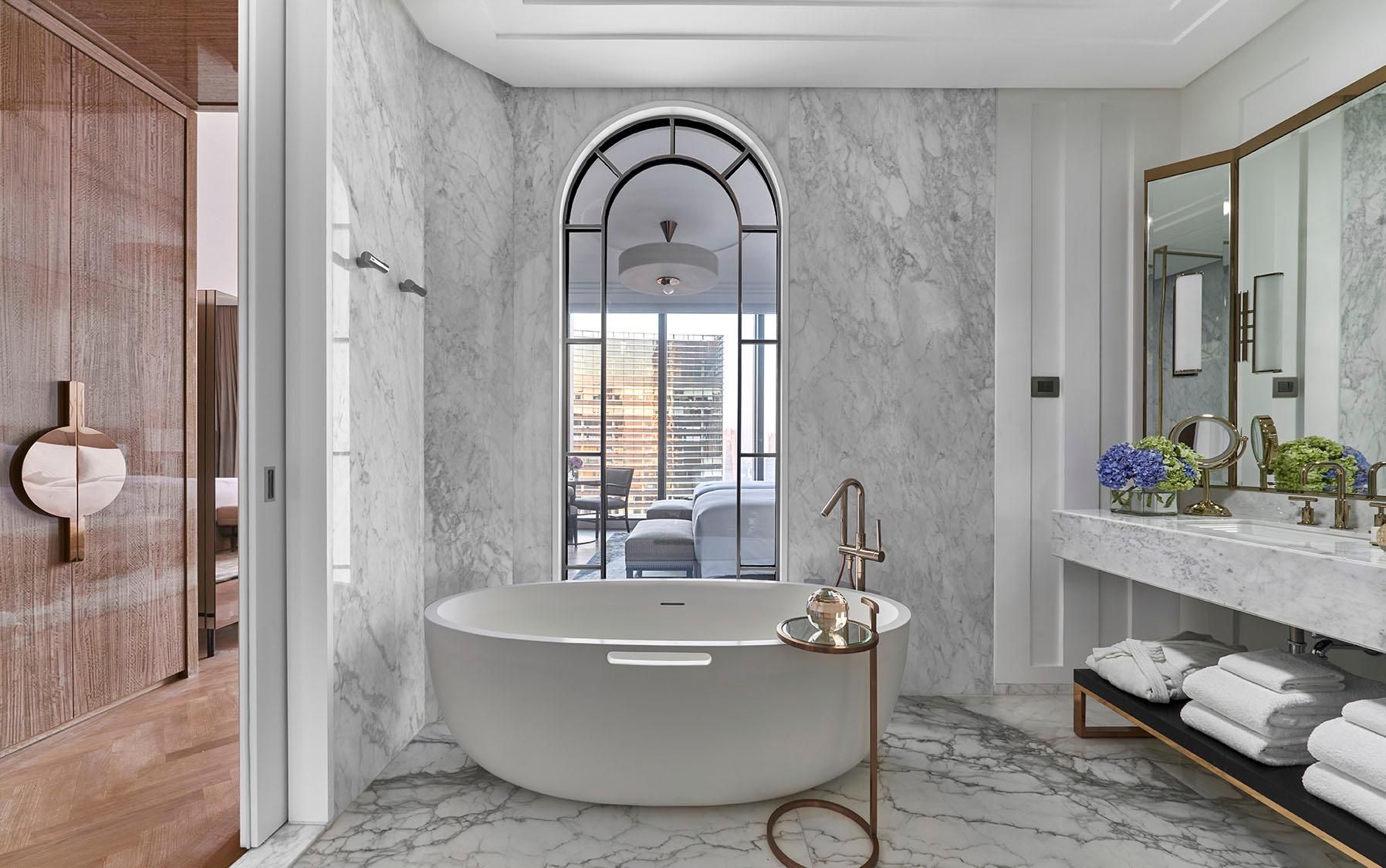 undefined The Langham, Jakarta 4