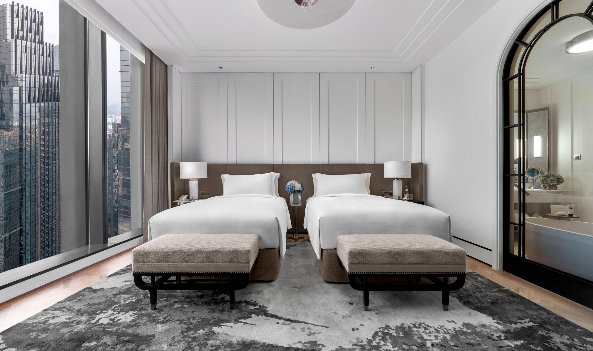 undefined The Langham, Jakarta 5