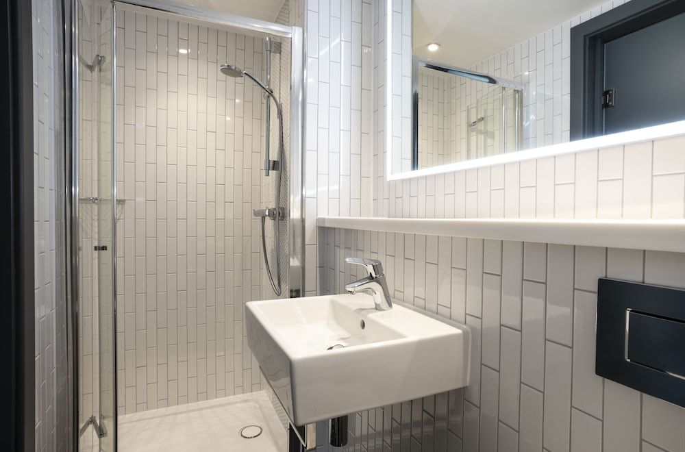 undefined Point A Hotel Edinburgh Haymarket 9