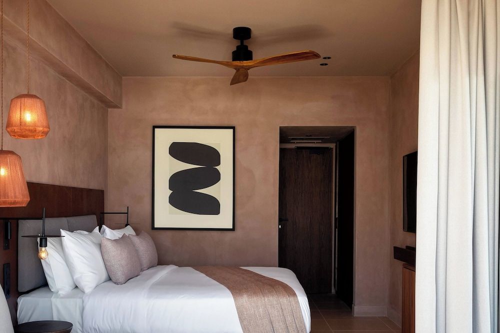 Junior Suite (Horizon)