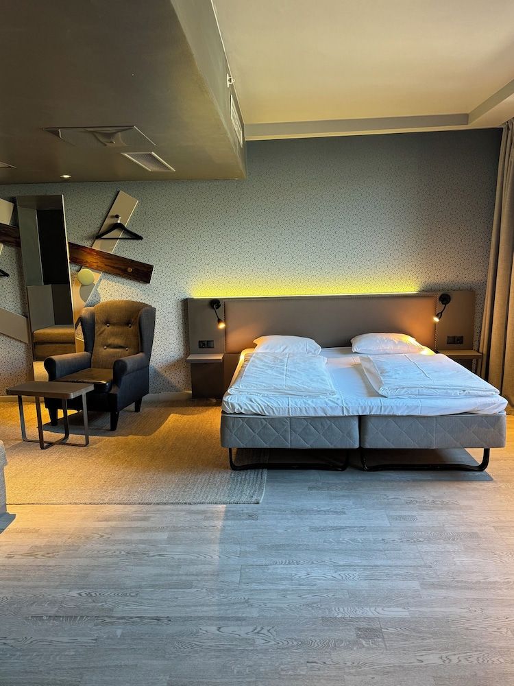 undefined Comfort Hotel Xpress Central Station