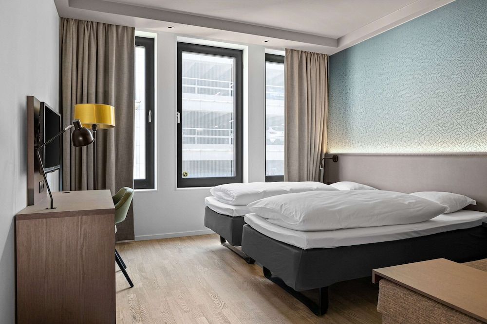 undefined Comfort Hotel Xpress Central Station 9