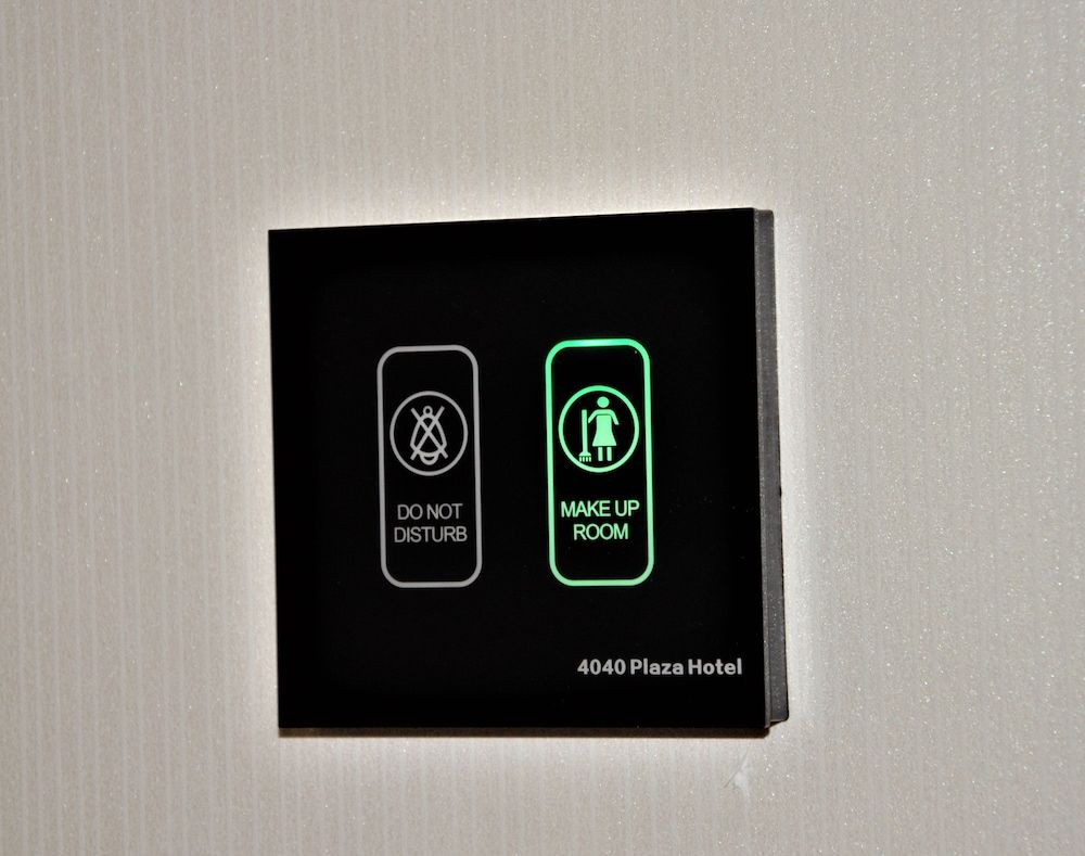 In-Room Amenity