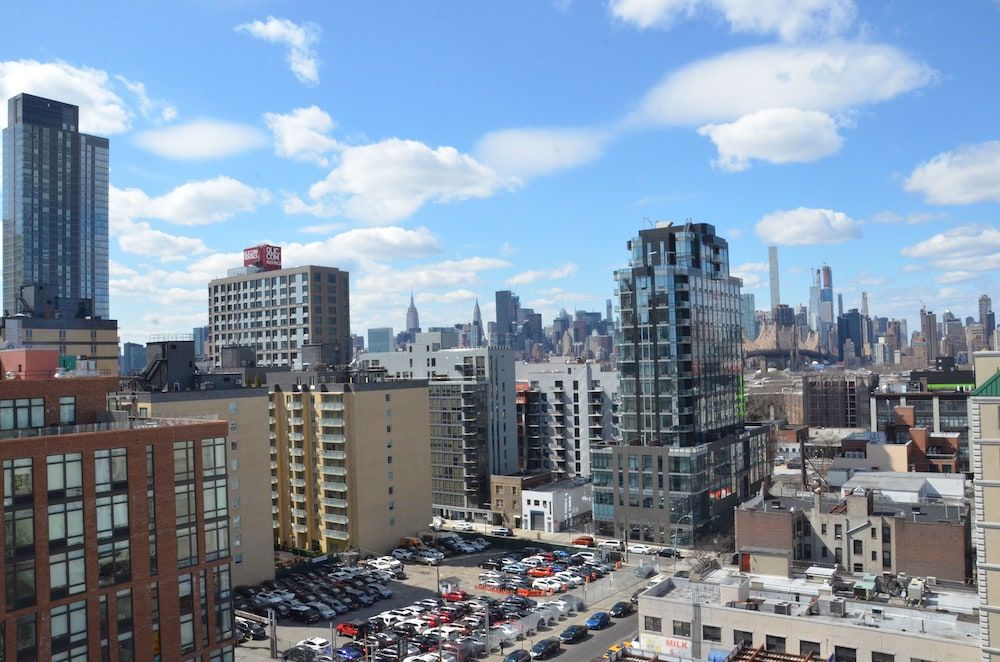 View From Room