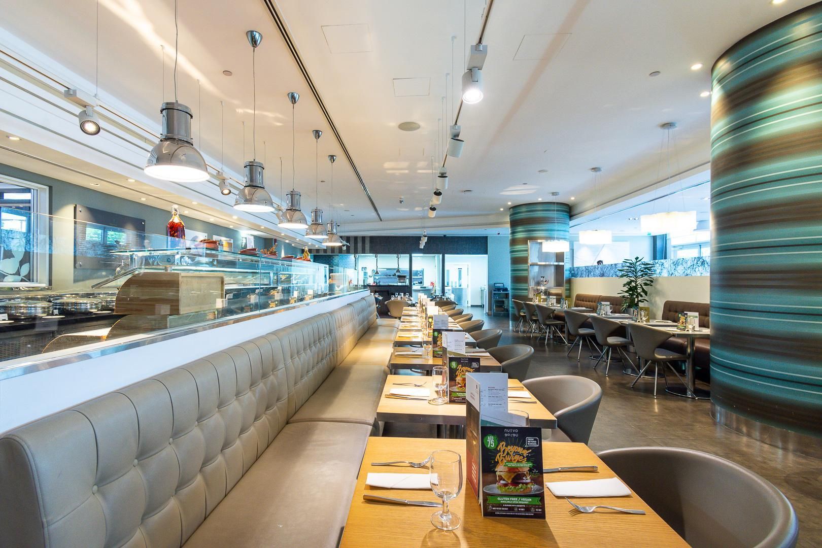 undefined Premier Inn Abu Dhabi Airport (Business Park) 7