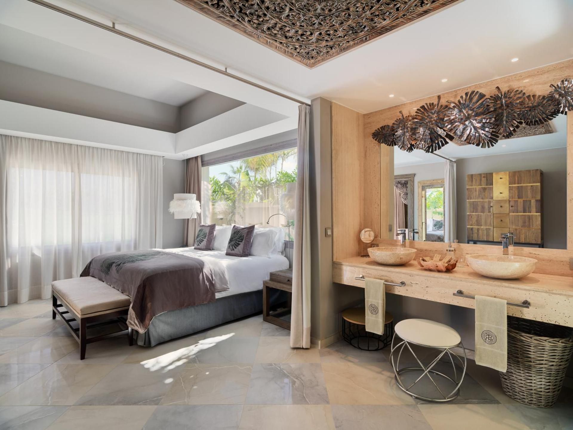 undefined Royal River, Luxury Hotel - Adults Only 4