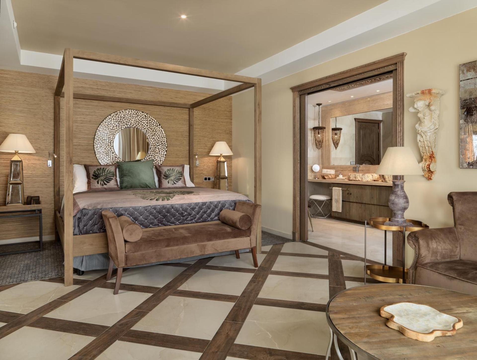 undefined Royal River, Luxury Hotel - Adults Only 7