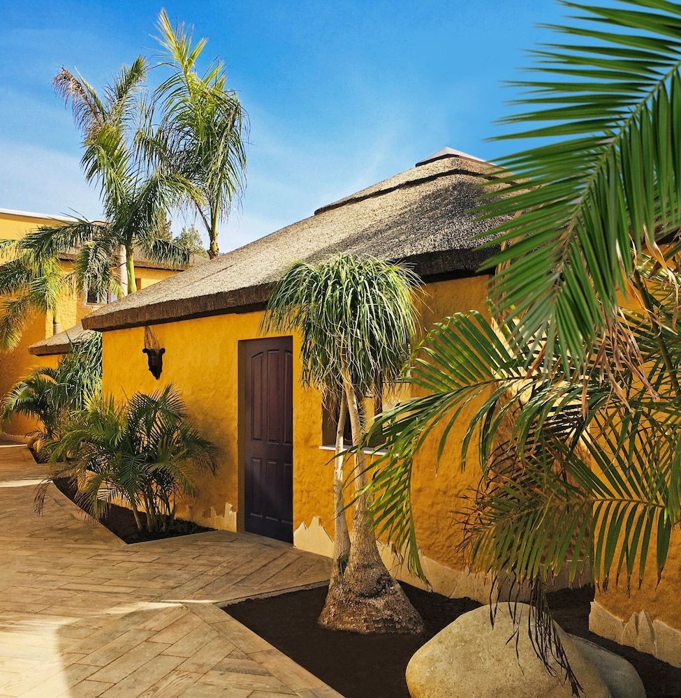 undefined Royal River, Luxury Hotel - Adults Only 2