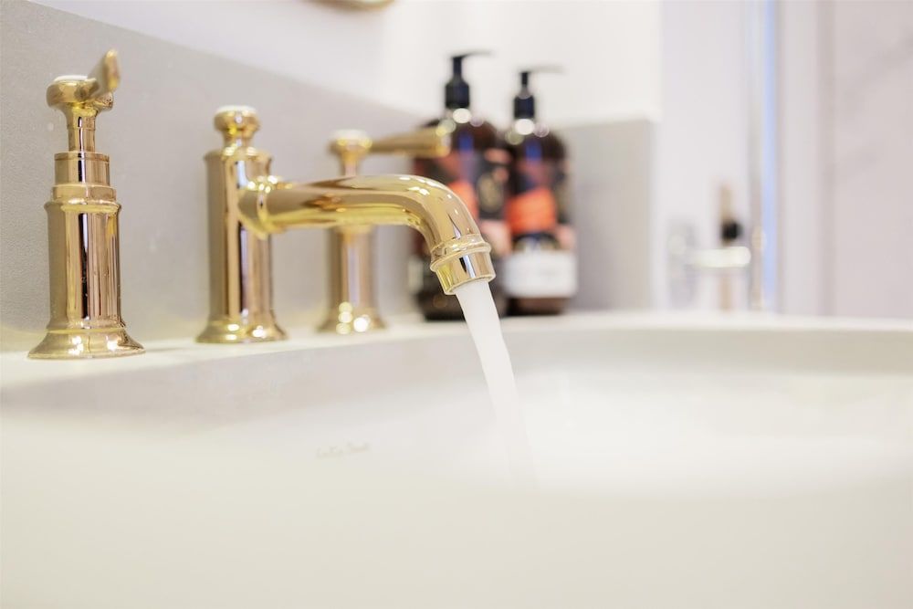 Hart Shoreditch Hotel London, Curio Collection by Hilton Room, 1 Queen Bed, Accessible 5