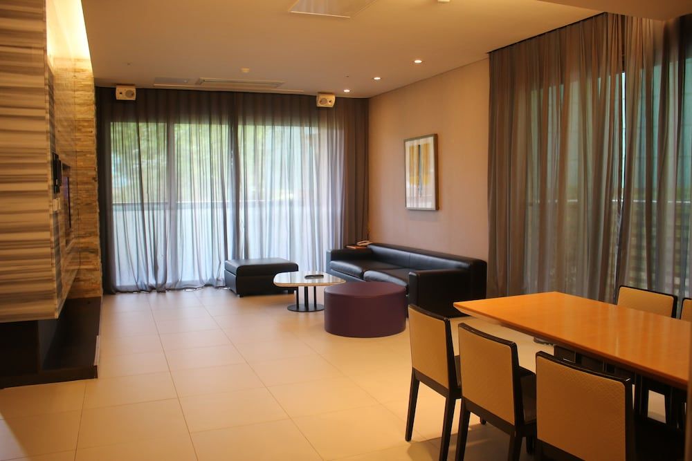 Sono Felice Vivaldi Park [Vacation PKG] Gold Suite(Kitchen/Park View) - 2 glasses of SONO Seasonal Ade included 3