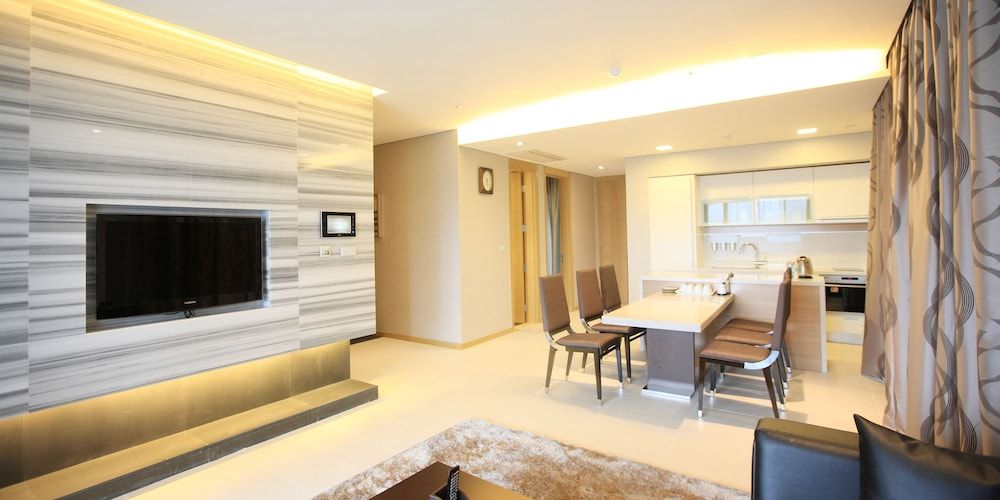 Sono Felice Vivaldi Park [Vacation PKG] Gold Suite(Kitchen/Park View) - 2 glasses of SONO Seasonal Ade included 5