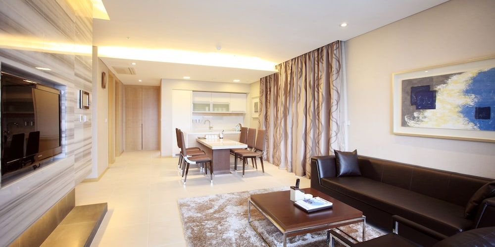 Sono Felice Vivaldi Park [Vacation PKG] Gold Suite(Kitchen/Park View) - 2 glasses of SONO Seasonal Ade included 4