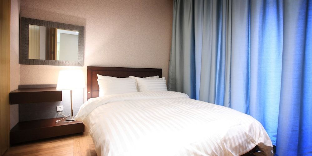 Sono Felice Vivaldi Park [Vacation PKG] Gold Suite(Kitchen/Park View) - 2 glasses of SONO Seasonal Ade included