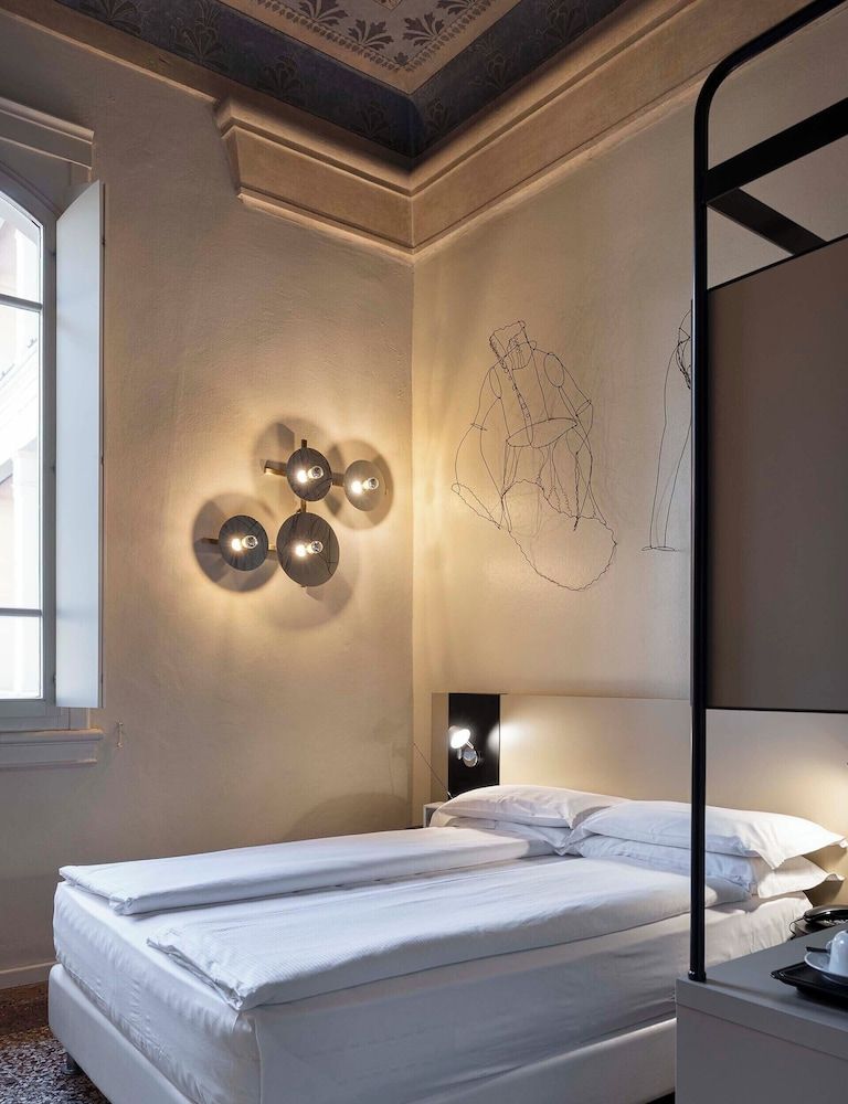 Standard Room, 1 Large Twin Bed