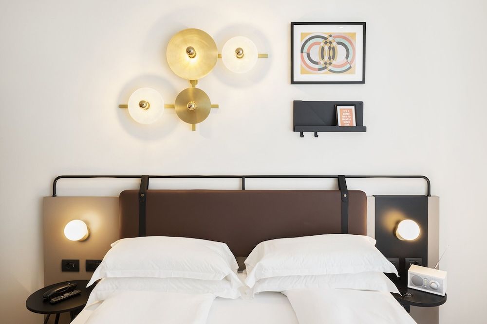 Standard Room, 1 Large Twin Bed